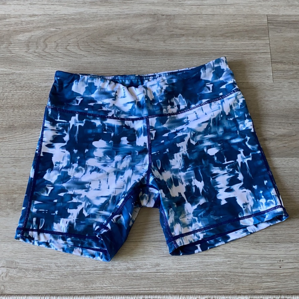 CrossFit Shorts